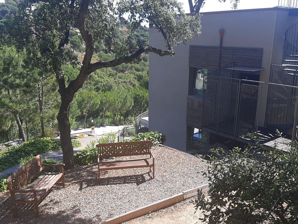 Villa i Sant Feliu De Guixols, Gerona - foto 3