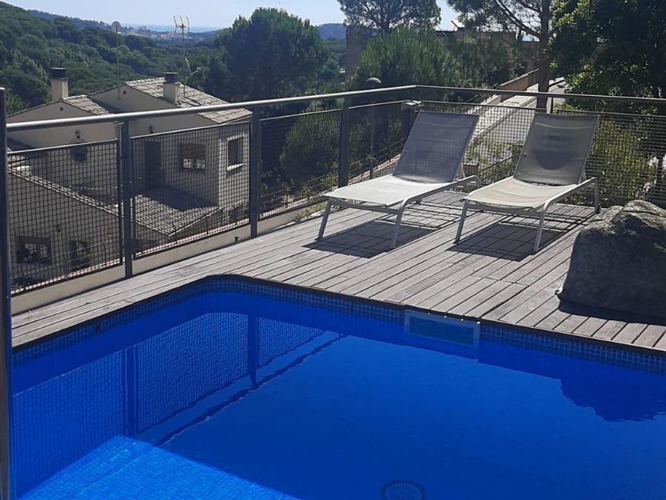 Villa i Sant Feliu De Guixols, Gerona - foto 5