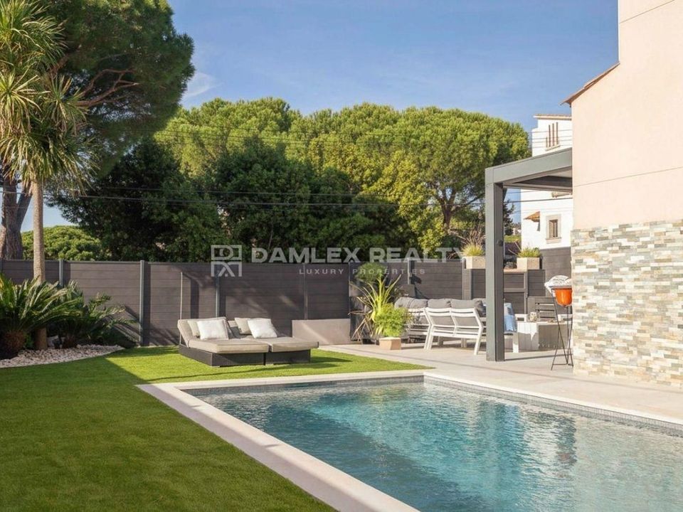 Villa i Platja D'aro, Gerona - foto 2
