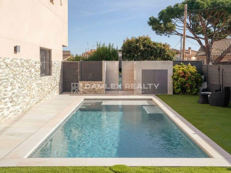 Villa i Platja D'aro, Gerona - foto 3