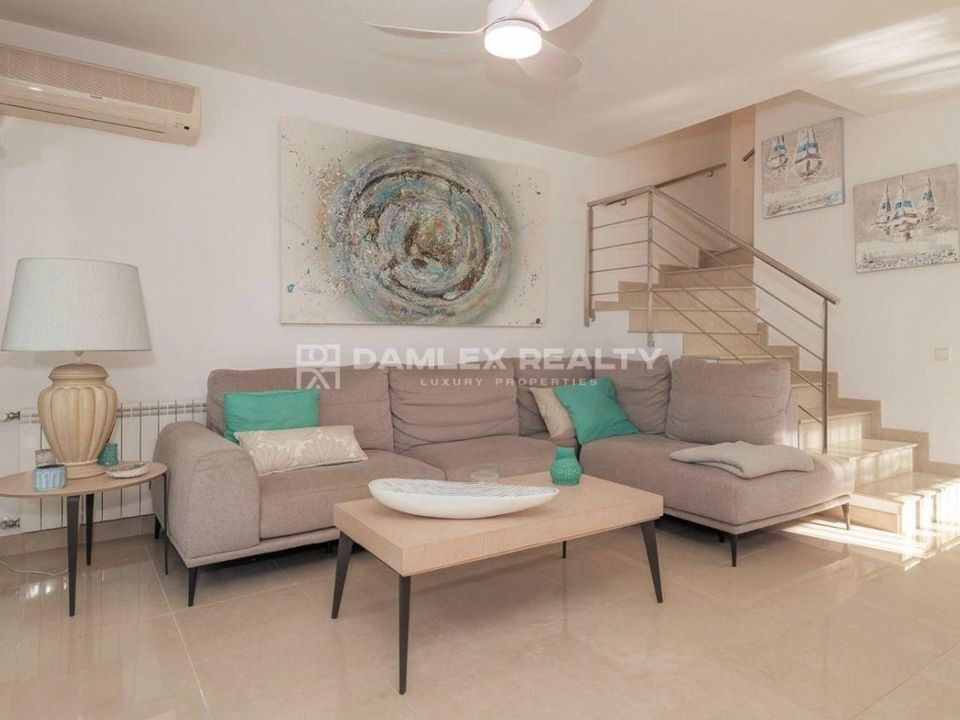 Villa i Platja D'aro, Gerona - foto 4