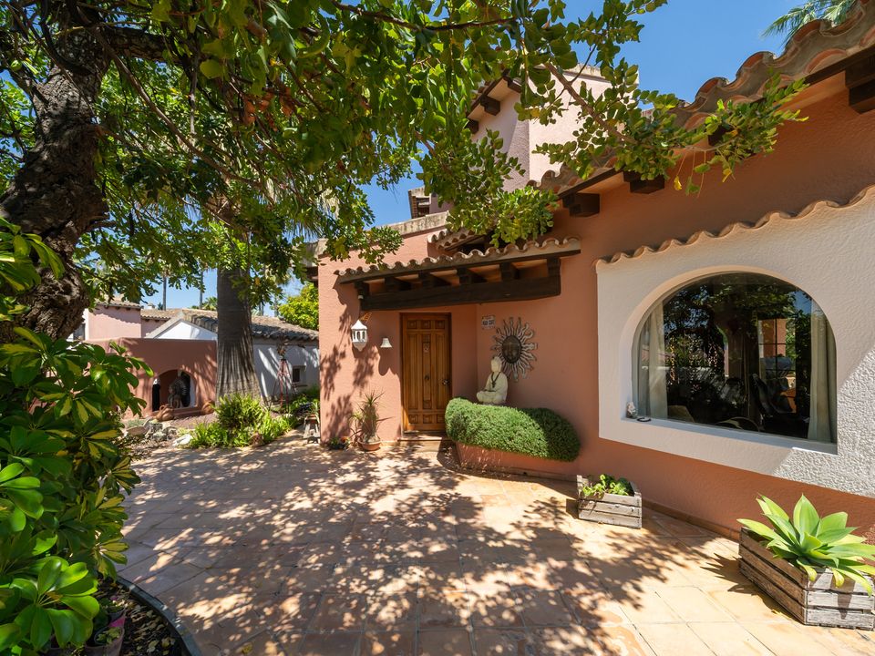 Villa i Santa Ponsa, Mallorca - foto 3