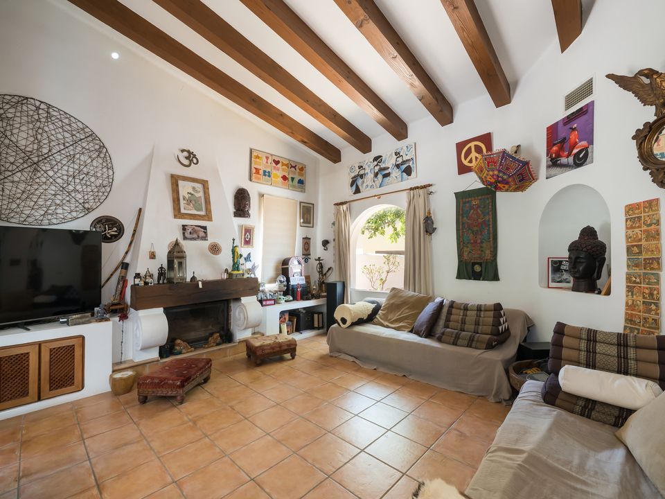 Villa i Santa Ponsa, Mallorca - foto 4