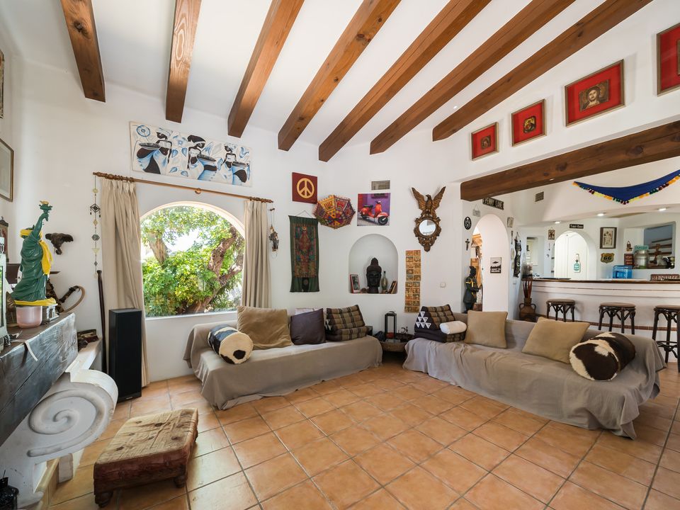 Villa i Santa Ponsa, Mallorca - foto 5