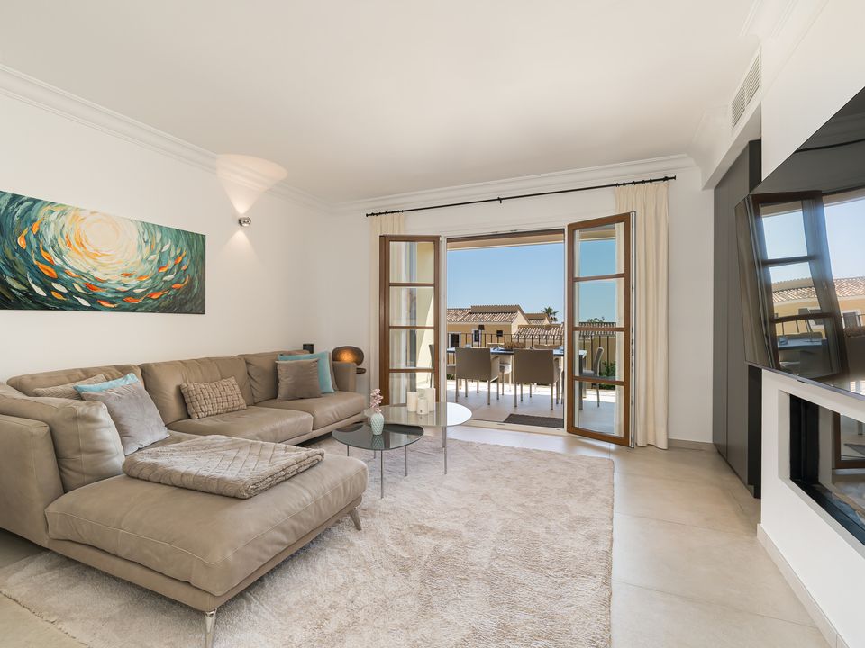 Lejlighed i Santa Ponsa, Mallorca - foto 3
