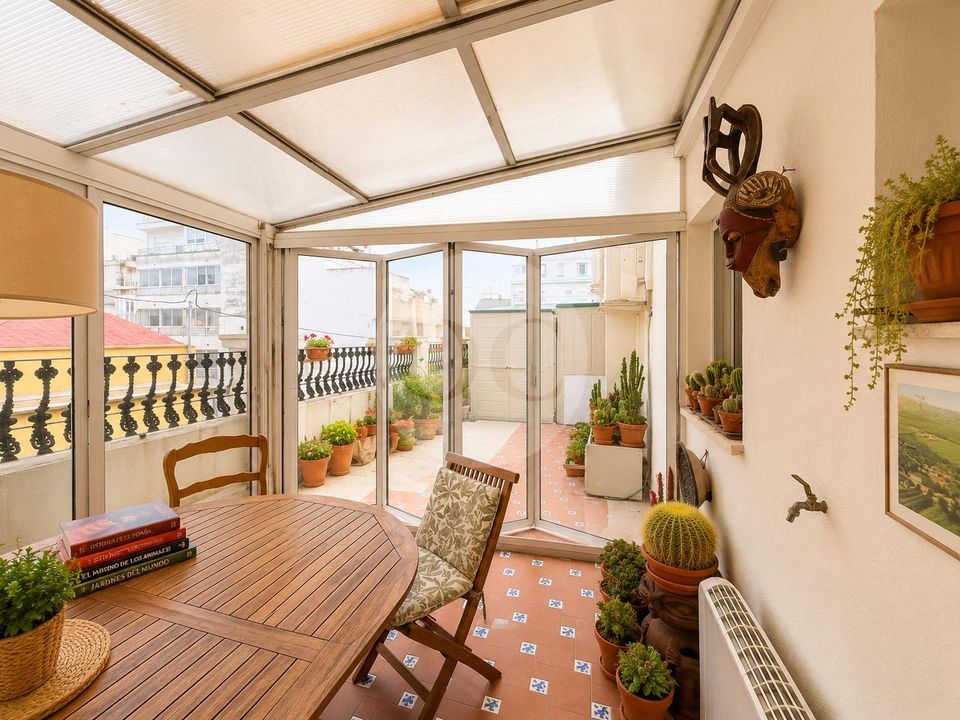 Duplex i Valencia, Valencia - foto 2