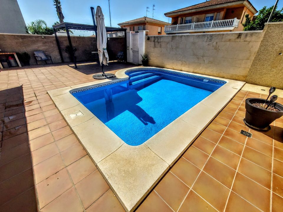 Villa i La Pobla De Vallbona, Valencia - foto 3