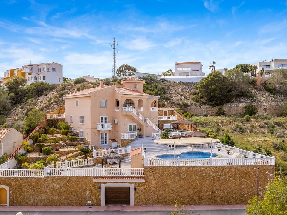 Villa i Ciudad Quesada, Alicante - foto 2