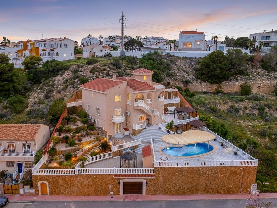 Villa i Ciudad Quesada, Alicante - foto 3