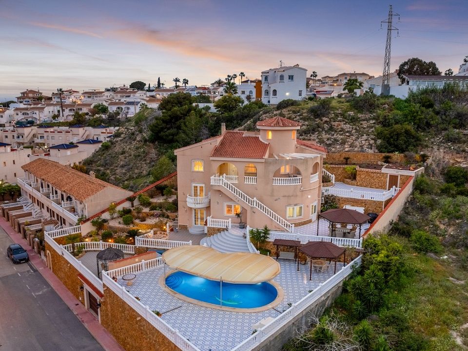 Villa i Ciudad Quesada, Alicante - foto 4