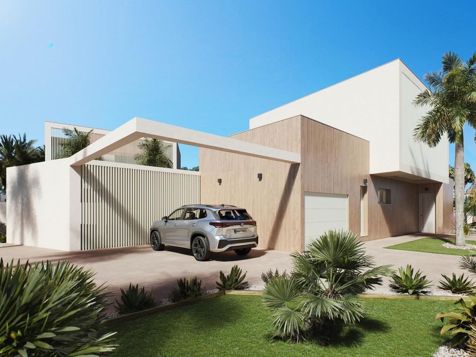 Villa i Orihuela Costa, Alicante - foto 5