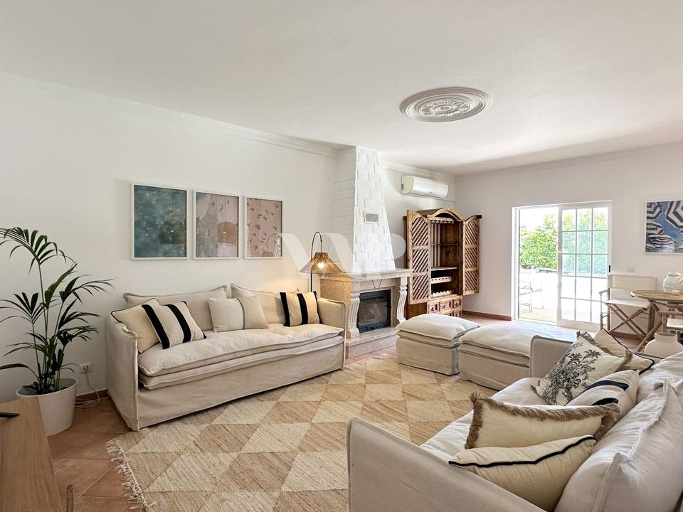 Villa i Almancil, Faro - foto 2