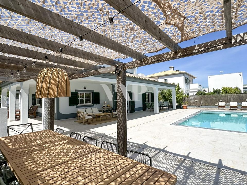 Villa i Almancil, Faro - foto 5