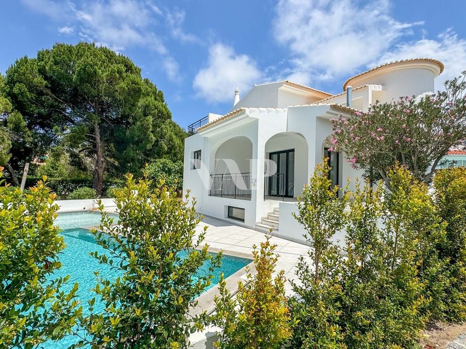 Villa i Vilamoura, Faro - foto 1
