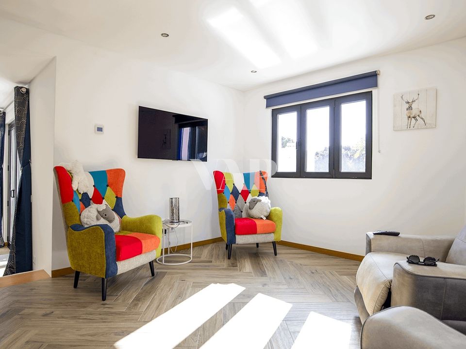 Villa i Vilamoura, Faro - foto 3