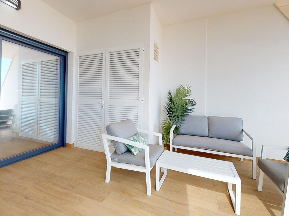 Bungalow i Torrevieja, Alicante - foto 2