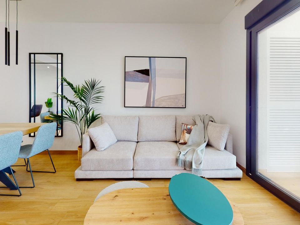 Bungalow i Torrevieja, Alicante - foto 3