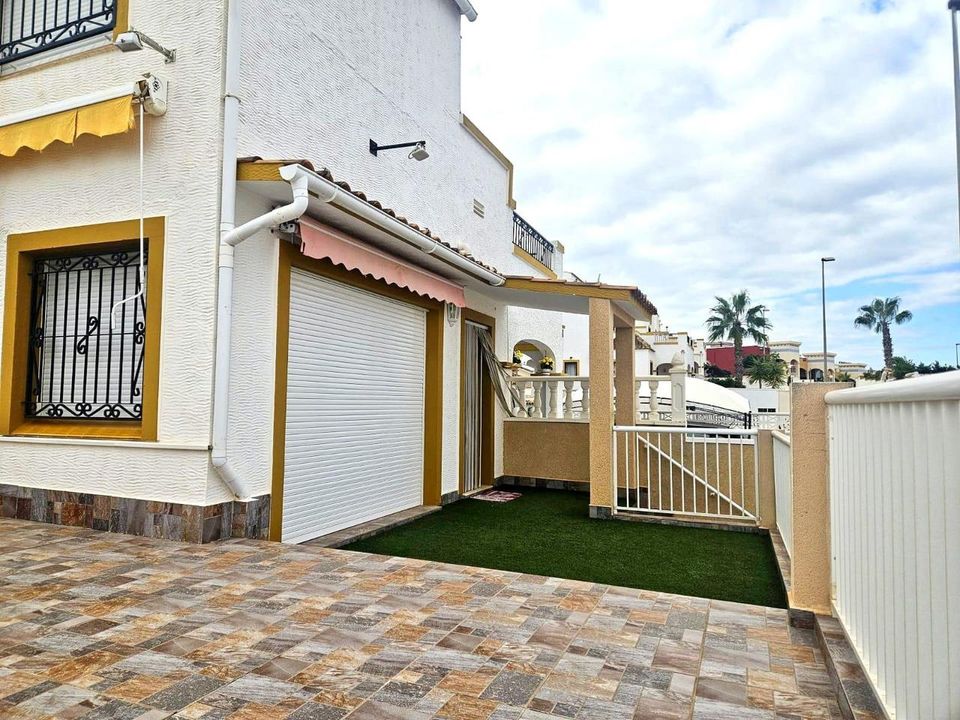 Byhus i Orihuela Costa, Alicante - foto 1