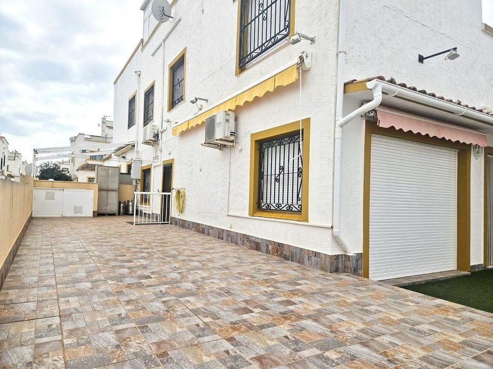 Byhus i Orihuela Costa, Alicante - foto 2