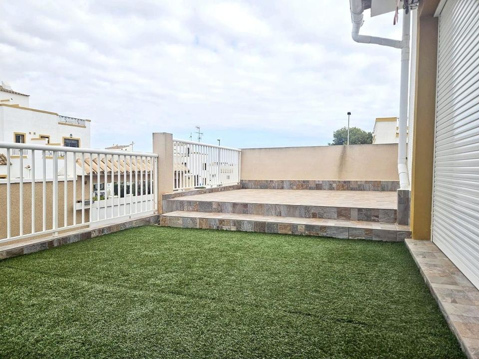 Byhus i Orihuela Costa, Alicante - foto 4