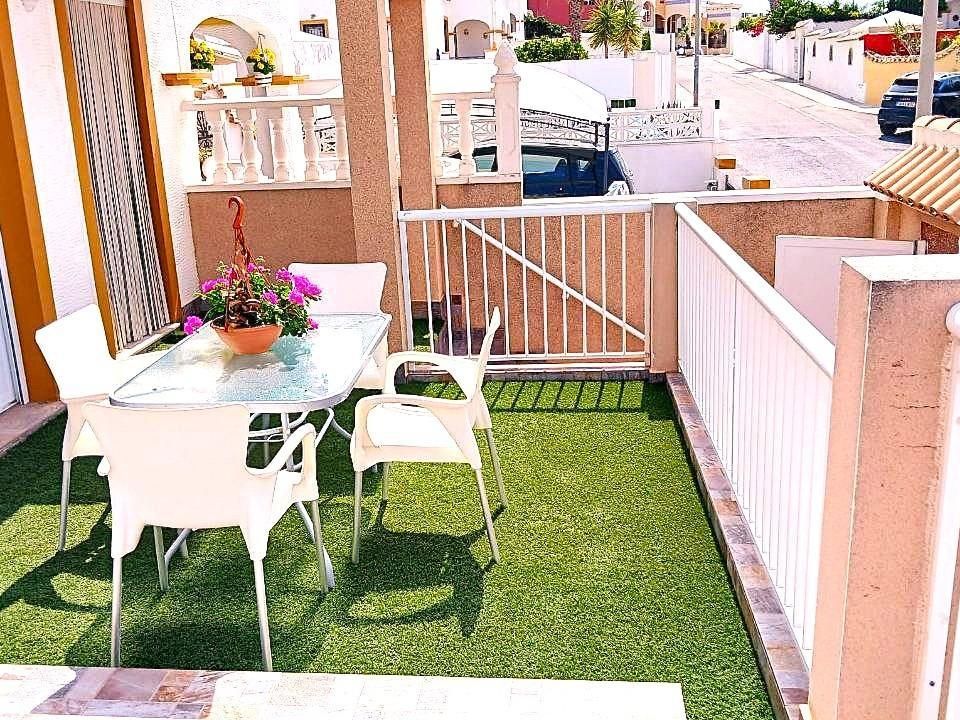 Byhus i Orihuela Costa, Alicante - foto 5