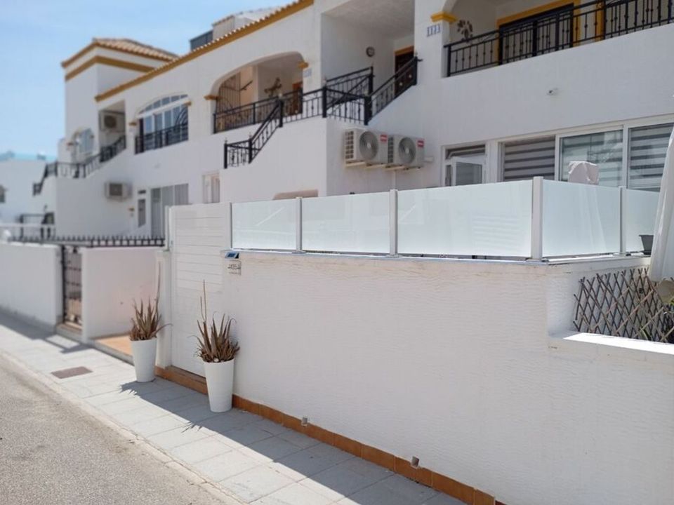 Lejlighed i Orihuela, Alicante - foto 1