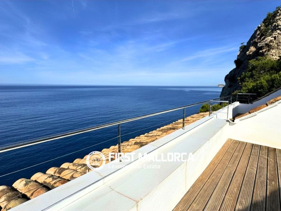 Lejlighed i Andratx, Mallorca - foto 1