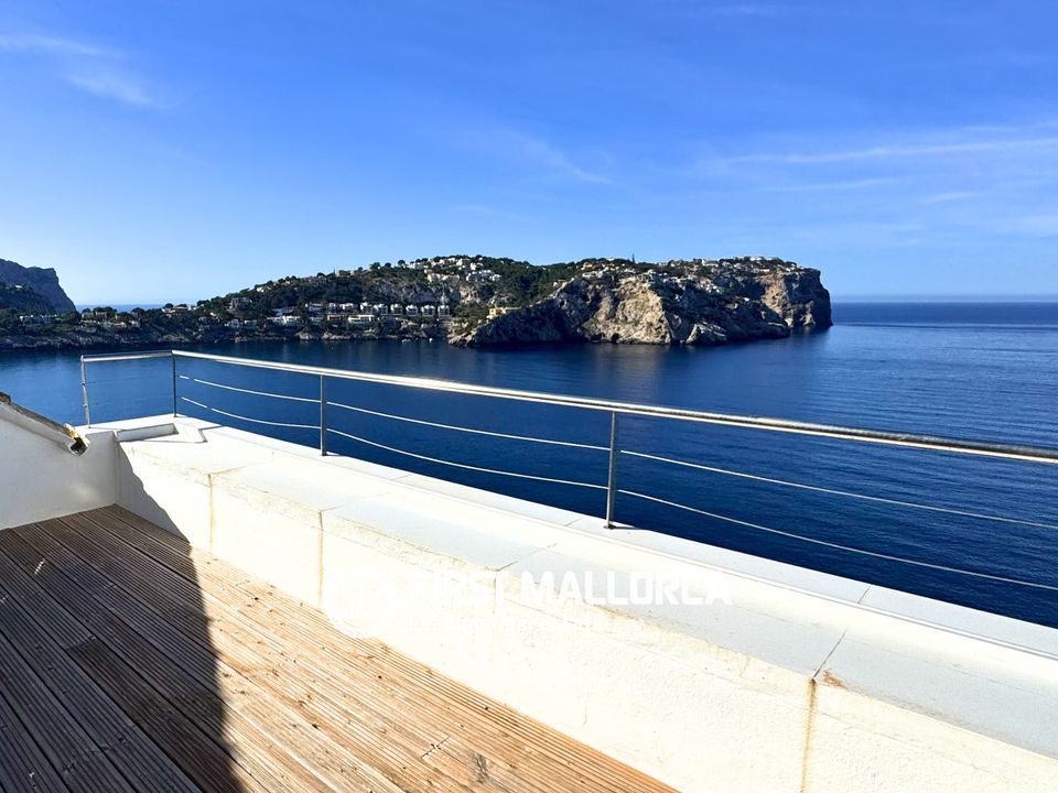 Lejlighed i Andratx, Mallorca - foto 2