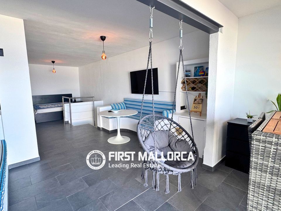Lejlighed i Andratx, Mallorca - foto 3