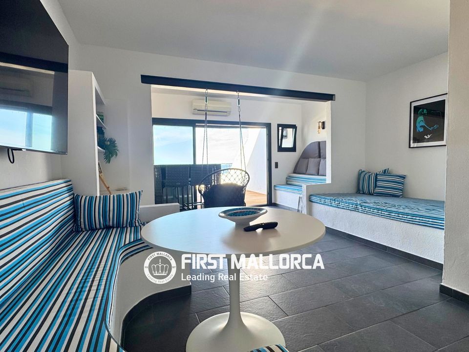 Lejlighed i Andratx, Mallorca - foto 4