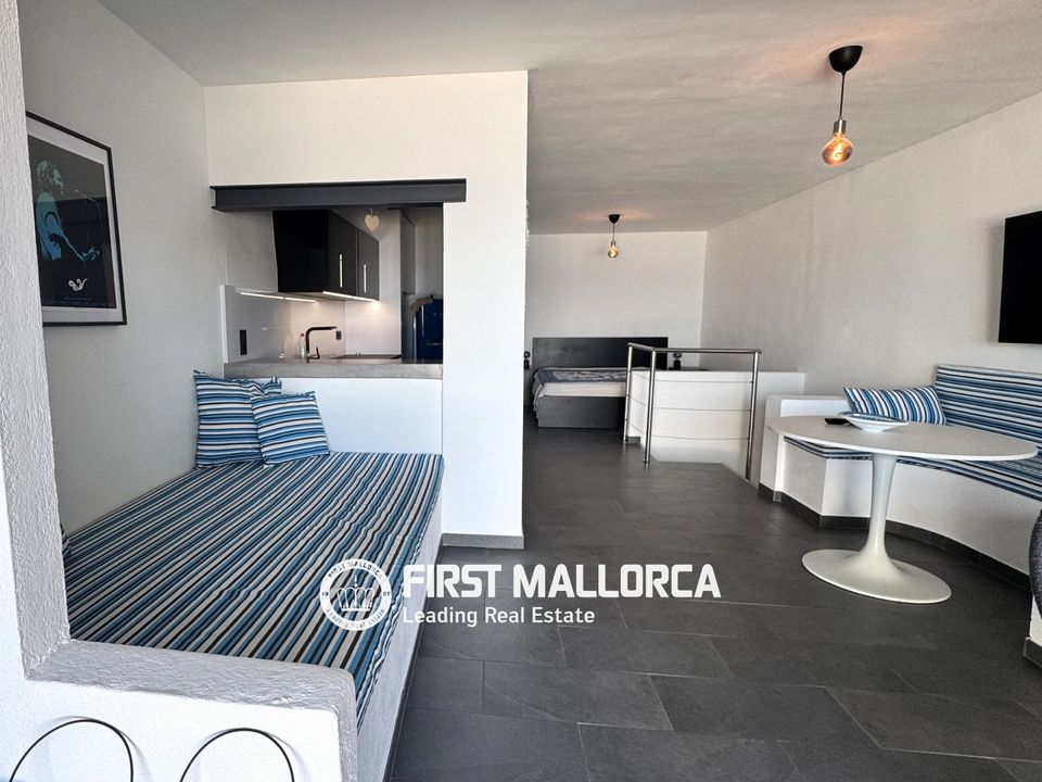 Lejlighed i Andratx, Mallorca - foto 5