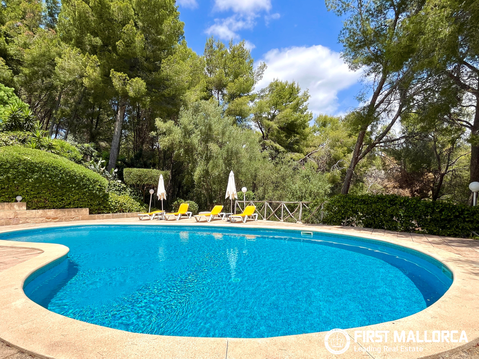Lejlighed i Bendinat, Mallorca - foto 2