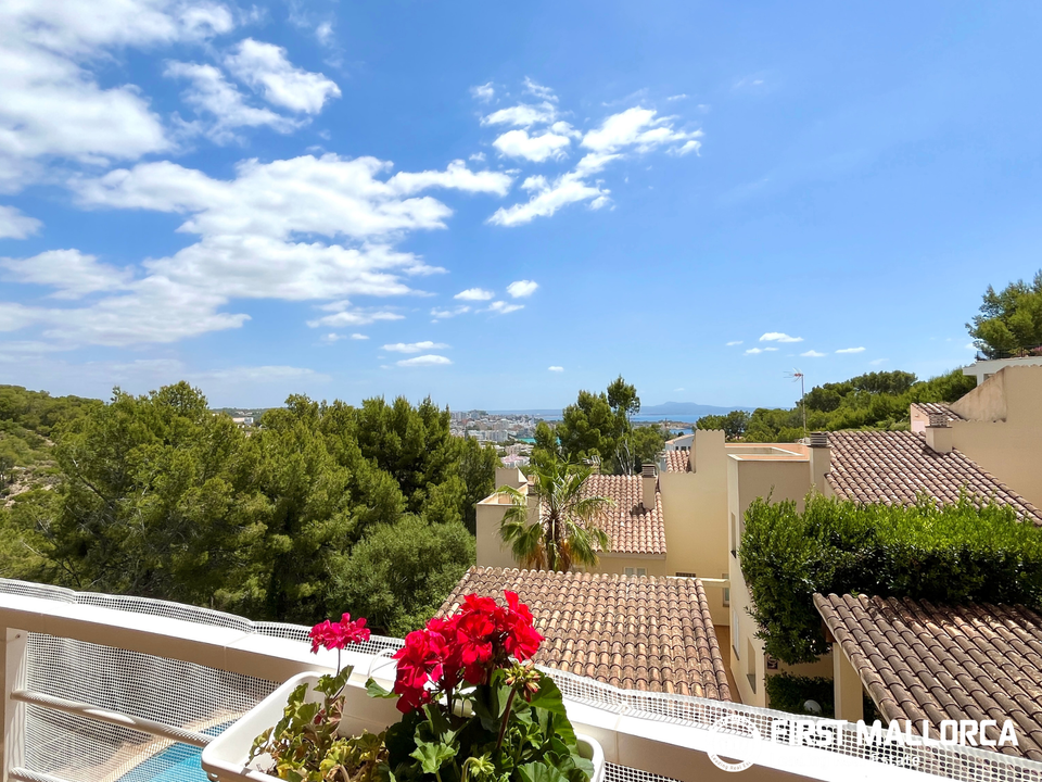 Lejlighed i Bendinat, Mallorca - foto 4