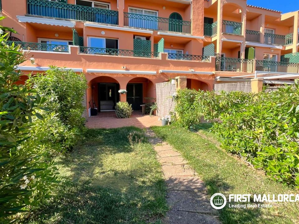 Duplex in El Toro, Mallorca - foto 1