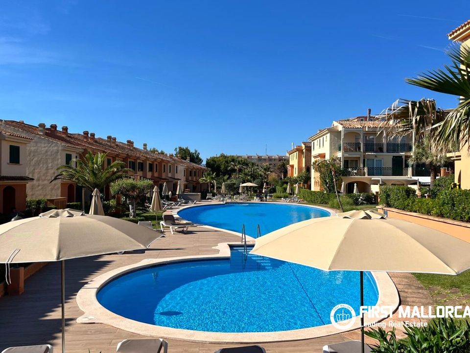 Duplex in El Toro, Mallorca - foto 3
