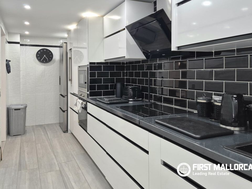 Duplex in El Toro, Mallorca - foto 4