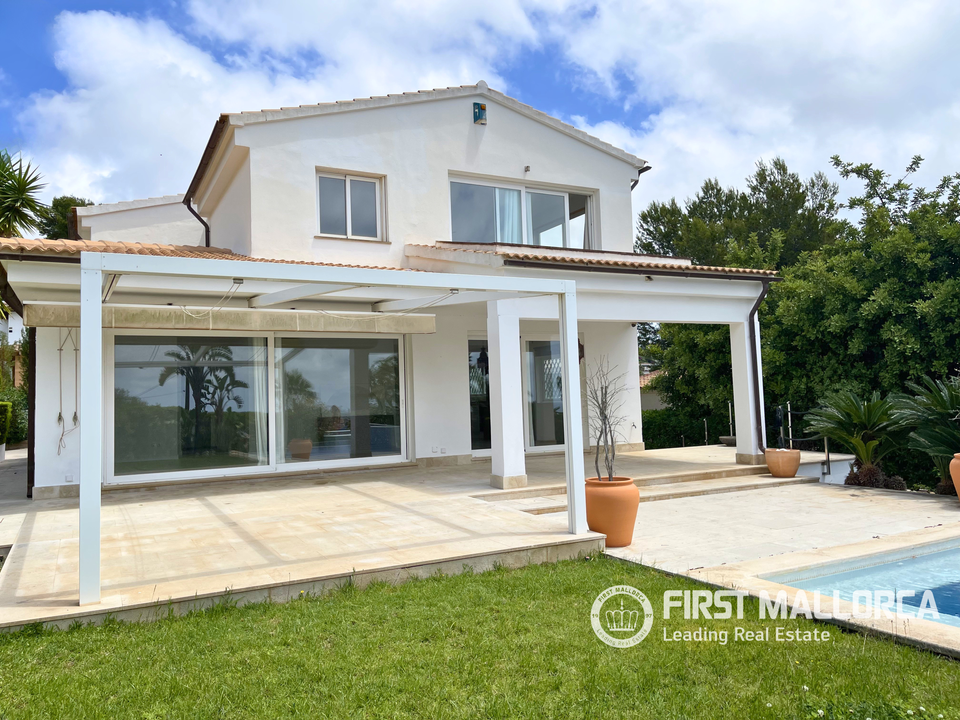 Villa i Costa D'en Blanes, Mallorca - foto 2