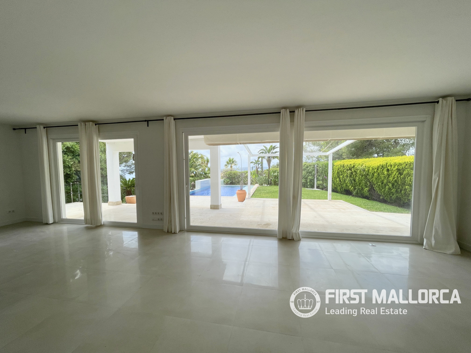 Villa i Costa D'en Blanes, Mallorca - foto 4