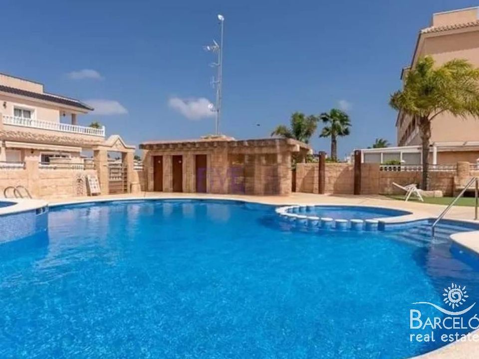Rækkehus i Orihuela Costa, Alicante - foto 2