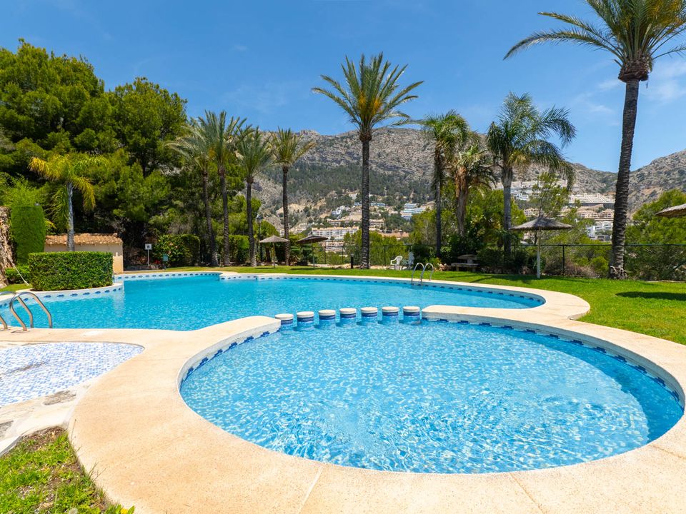 Bungalow i Altea, Alicante - foto 2