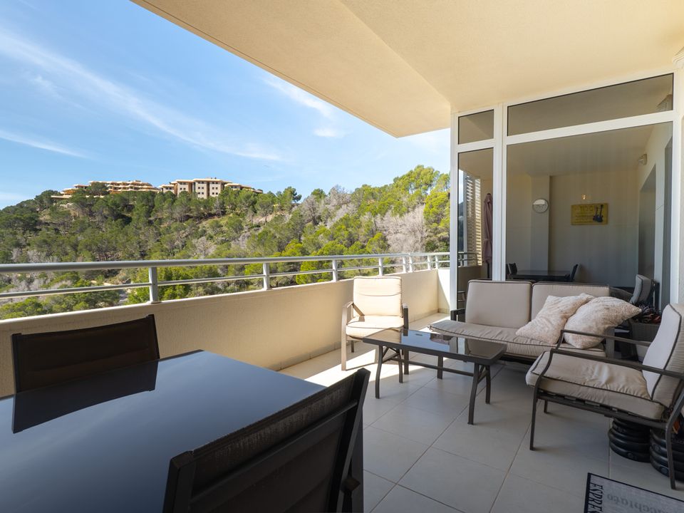 Lejlighed i Altea, Alicante - foto 2