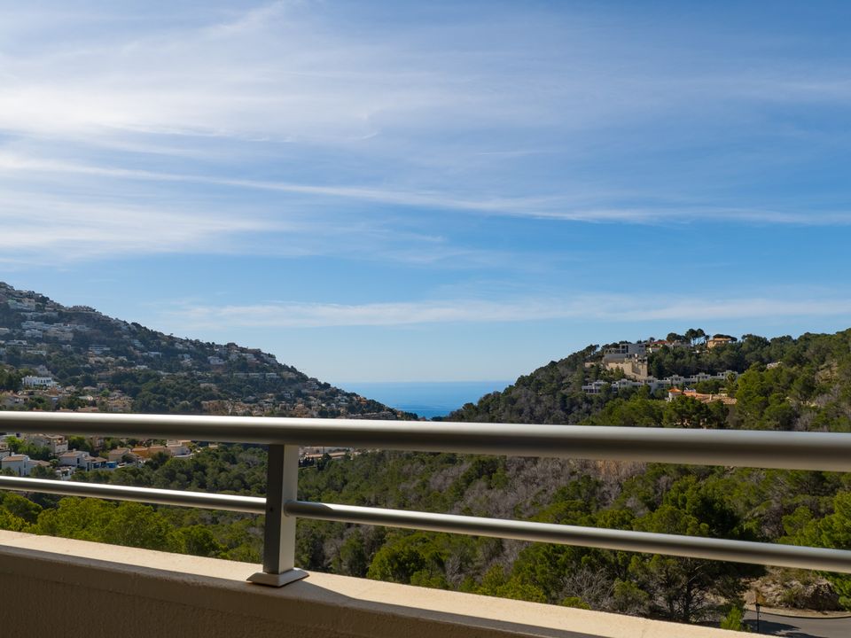 Lejlighed i Altea, Alicante - foto 3