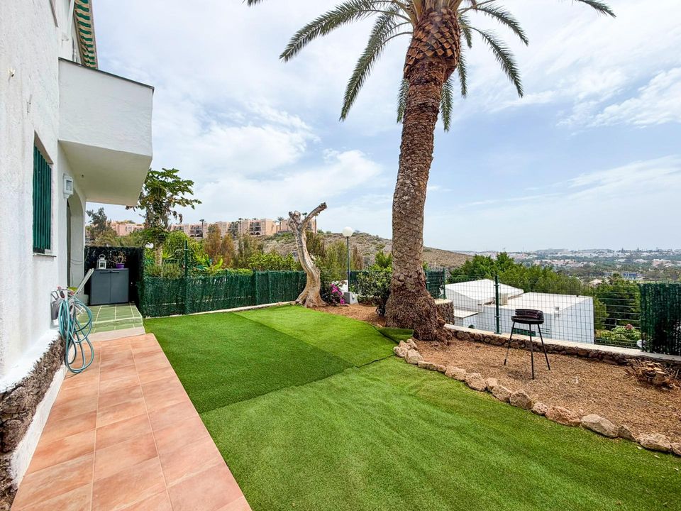 Bungalow in San Bartolome De Tirajana, Gran Canaria - photo 1