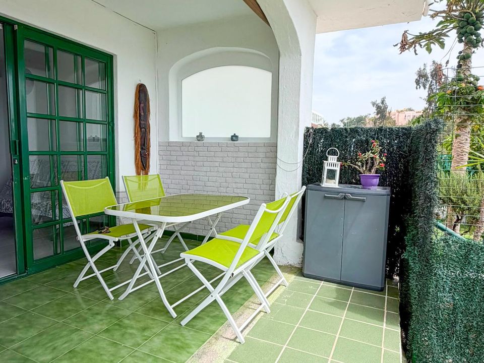 Bungalow in San Bartolome De Tirajana, Gran Canaria - photo 3