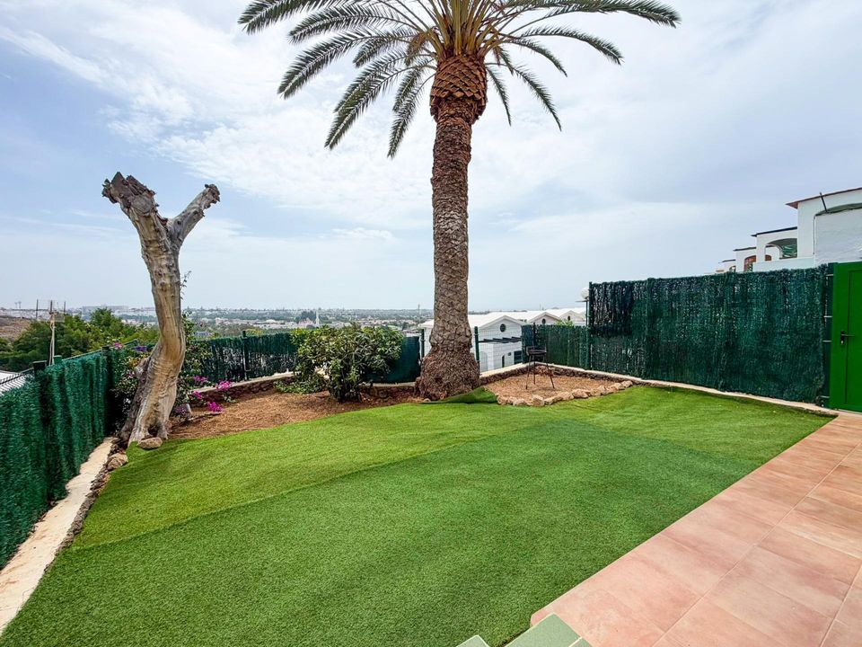 Bungalow in San Bartolome De Tirajana, Gran Canaria - photo 4