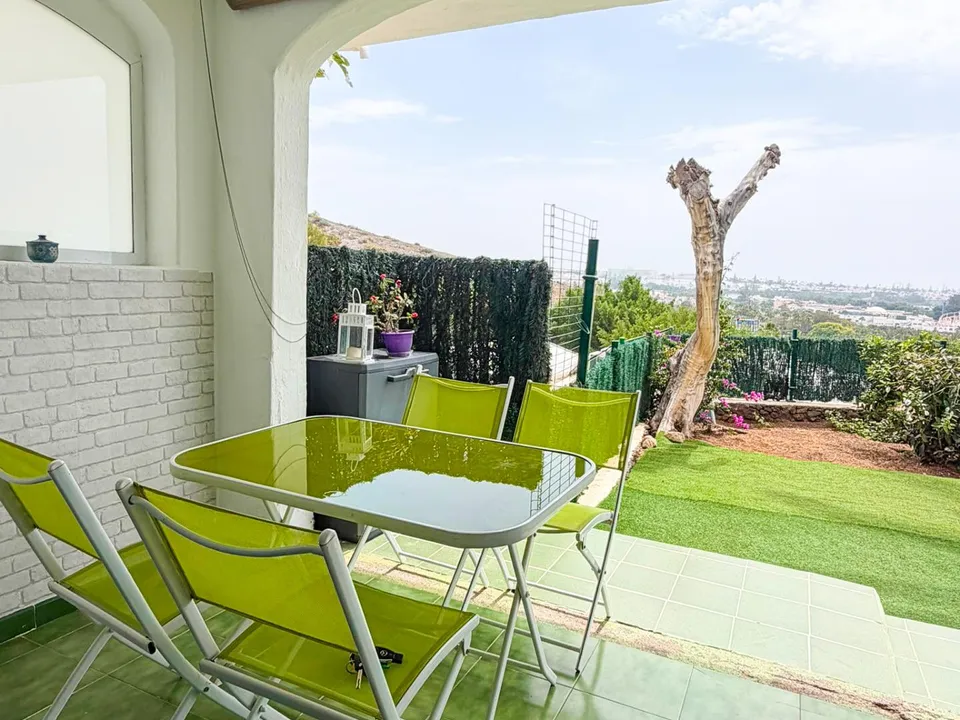Bungalow in San Bartolome De Tirajana, Gran Canaria - photo 5