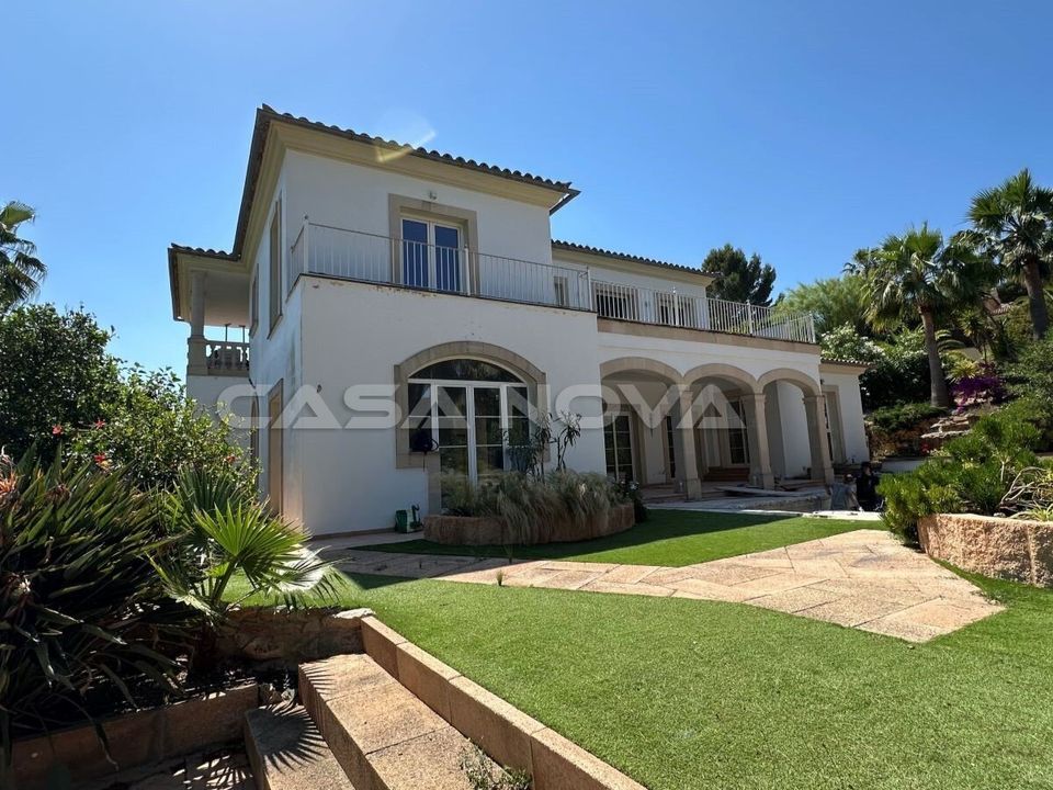 Villa i Santa Ponsa, Mallorca - foto 2