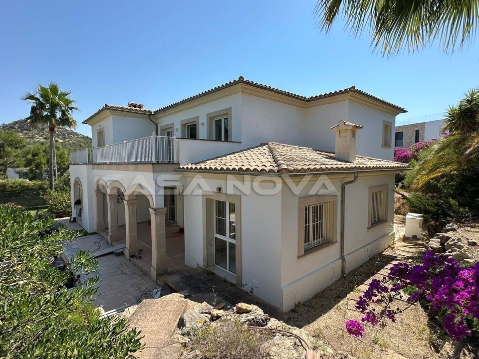 Villa i Santa Ponsa, Mallorca - foto 3