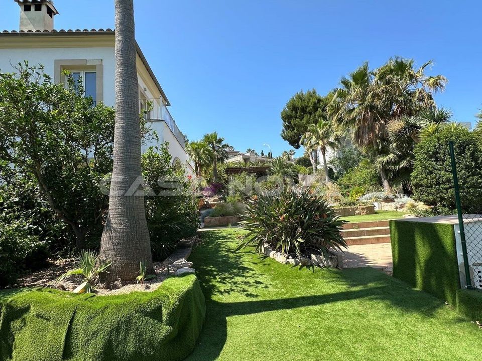 Villa i Santa Ponsa, Mallorca - foto 5