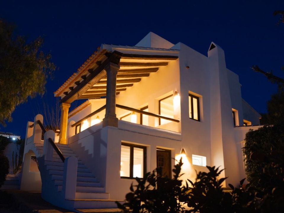 Villa i Javea, Alicante - foto 2